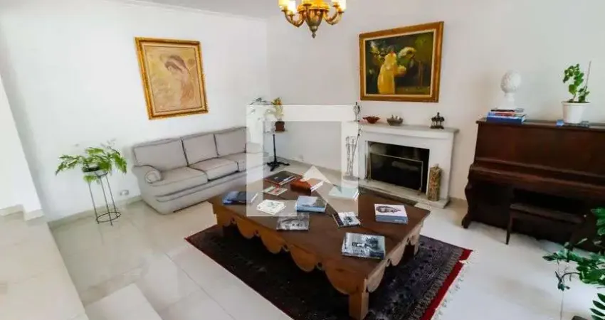 Casa para Venda - Morumbi, 6 Quartos,  450 m² - São Paulo