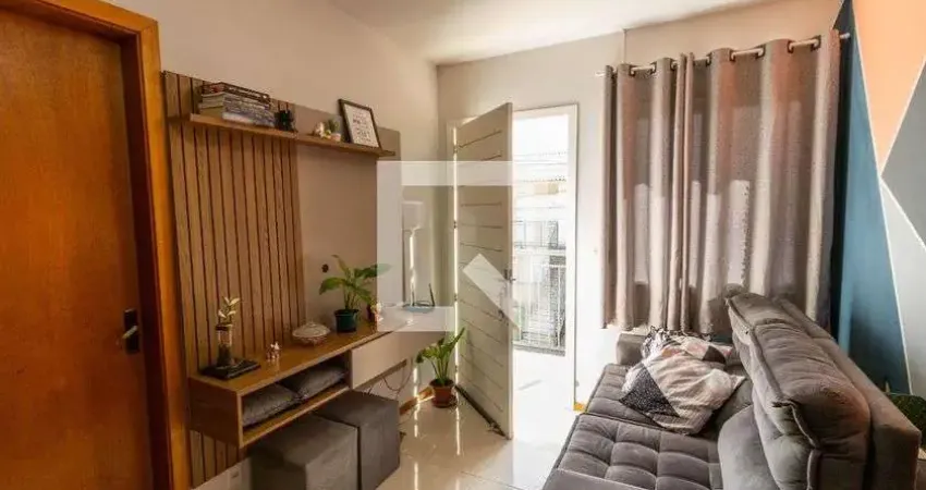 Casa / Sobrado em Condomínio para Venda - Aberta dos Morros, 2 Quartos,  50 m² - Porto Alegre