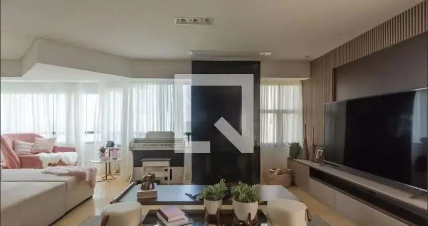 Cobertura para Venda - Panamby, 3 Quartos,  410 m² - São Paulo