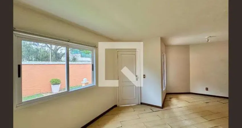 Casa / Sobrado em Condomínio para Venda - Recreio, 3 Quartos,  197 m² - Rio de Janeiro