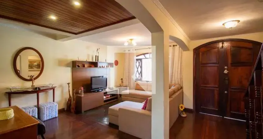 Casa para Venda - Quitaúna, 2 Quartos,  137 m² - Osasco
