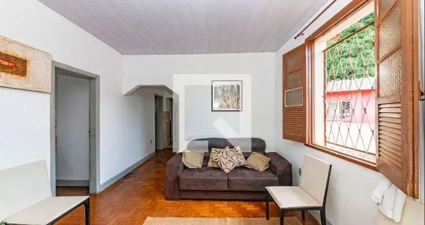 Casa para Venda - Calafate, 3 Quartos,  112 m² - Belo Horizonte