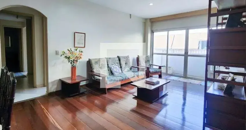 Apartamento para Venda - Flamengo, 2 Quartos,  105 m² - Rio de Janeiro