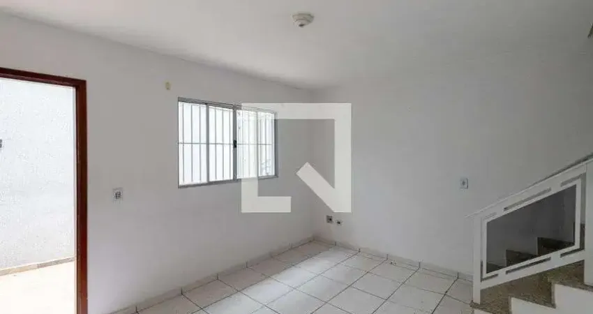 Casa / Sobrado em Condomínio para Venda - Itaquera, 2 Quartos,  53 m² - São Paulo
