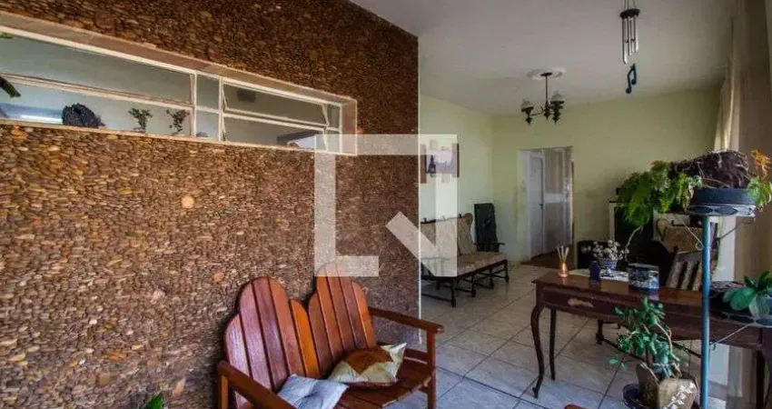 Casa para Venda - Taquaral, 4 Quartos,  170 m² - Campinas