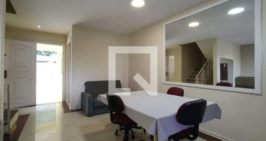 Casa / Sobrado em Condomínio para Venda - Anil, 4 Quartos,  250 m² - Rio de Janeiro