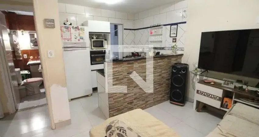Casa para Venda - Piedade, 2 Quartos,  60 m² - Rio de Janeiro