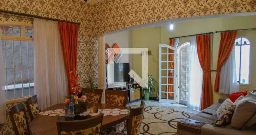 Casa para Venda - Novo Osasco, 3 Quartos,  130 m² - Osasco