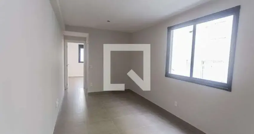 Apartamento para Venda - Santa Tereza, 1 Quarto,  39 m² - Belo Horizonte