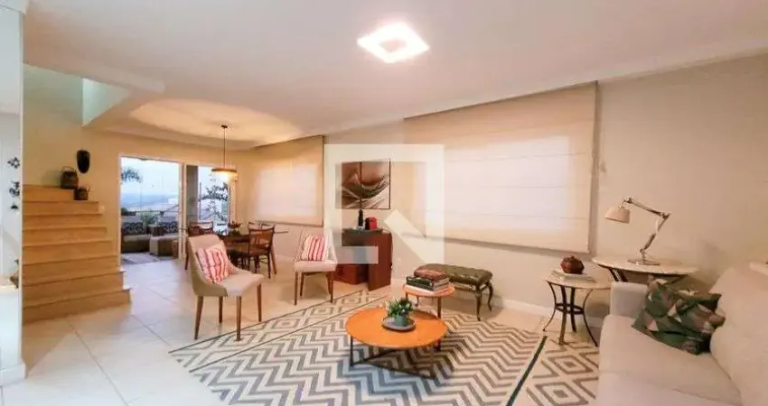 Casa / Sobrado em Condomínio para Venda - Loteamento Caminhos de San Conrado (Sousas), 4 Quartos,  230 m² - Campinas