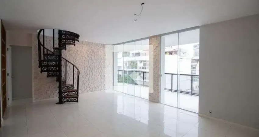 Cobertura para Venda - Ipanema, 3 Quartos,  250 m² - Rio de Janeiro