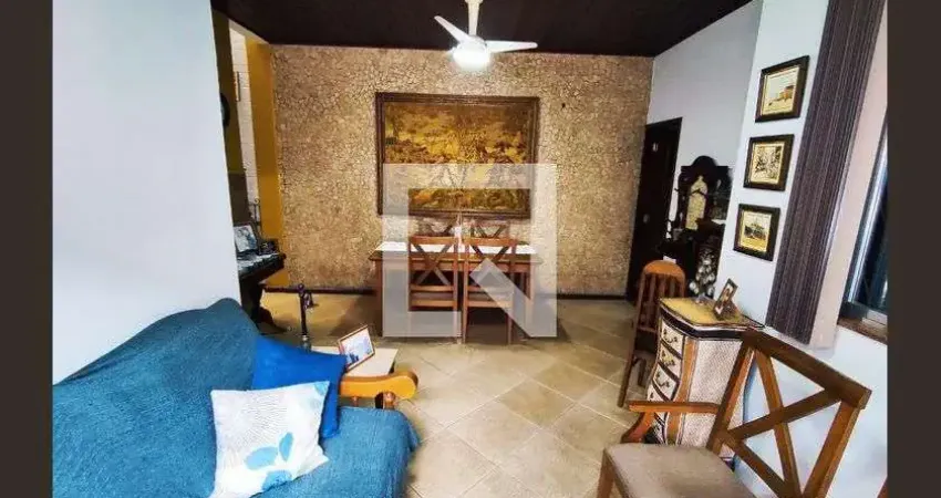 Casa para Venda - Engenho Novo, 5 Quartos,  175 m² - Rio de Janeiro