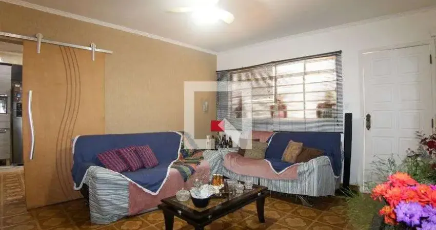 Casa para Venda - Vila Formosa, 2 Quartos,  250 m² - São Paulo