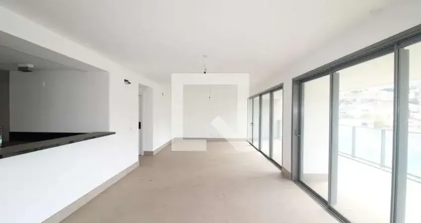 Apartamento para Venda - Santana, 4 Quartos,  255 m² - São Paulo
