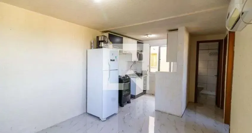 Apartamento para Venda - Cavalhada, 2 Quartos,  38 m² - Porto Alegre