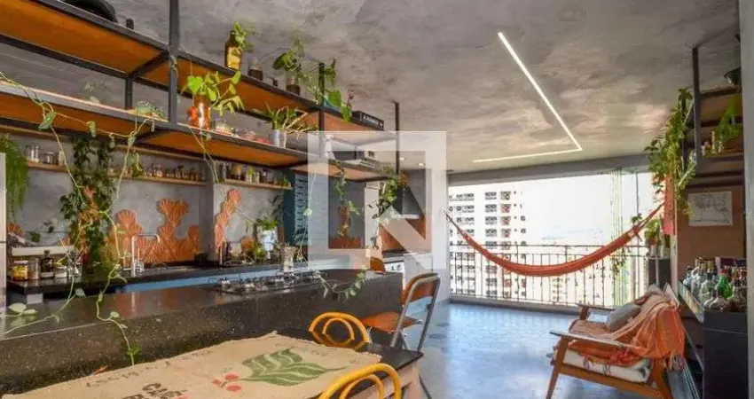 Apartamento para Venda - Picanço, 2 Quartos,  66 m² - Guarulhos