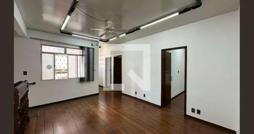 Casa para Venda - Jaraguá, 5 Quartos,  348 m² - Belo Horizonte