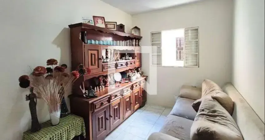 Casa para Venda - Campos Elíseos , 1 Quarto,  99 m² - Campinas