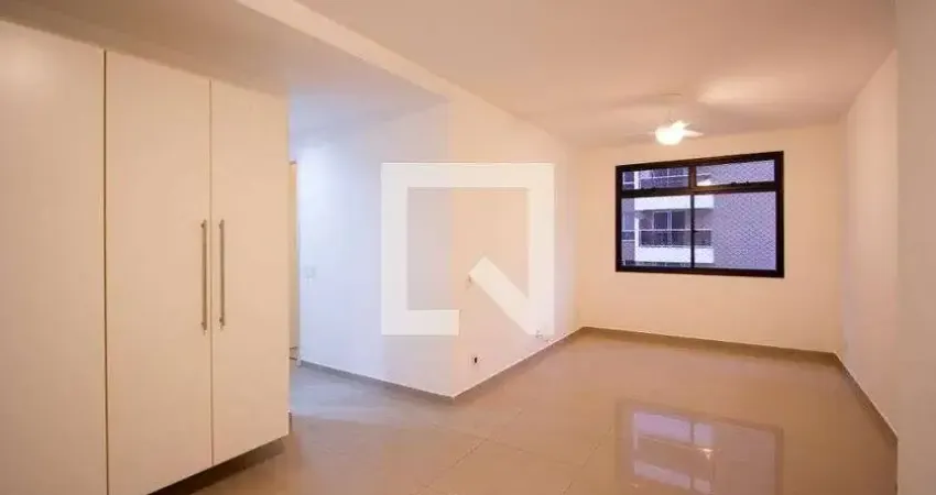 Apartamento para Venda - Icaraí, 2 Quartos,  80 m² - Niterói