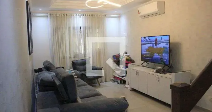 Casa / Sobrado em Condomínio para Venda - Vila Augusta, 3 Quartos,  130 m² - Guarulhos