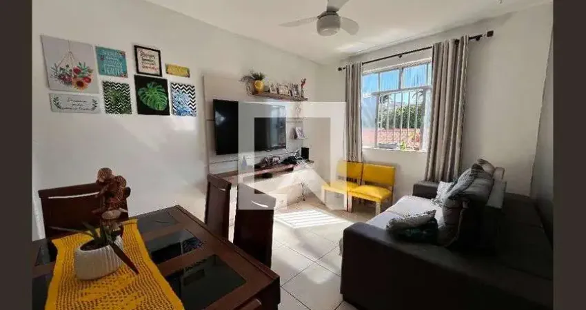 Apartamento para Venda - Freguesia , 2 Quartos,  51 m² - Rio de Janeiro