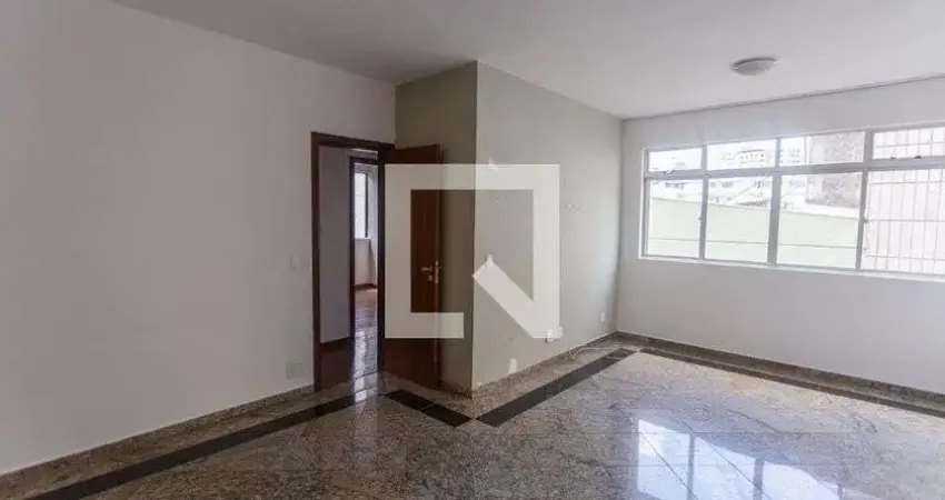 Apartamento para Venda - Santo Antônio, 3 Quartos,  112 m² - Belo Horizonte