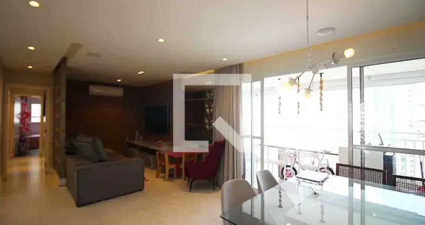 Apartamento para Venda - Jardim do Mar, 3 Quartos,  123 m² - São Bernardo do Campo