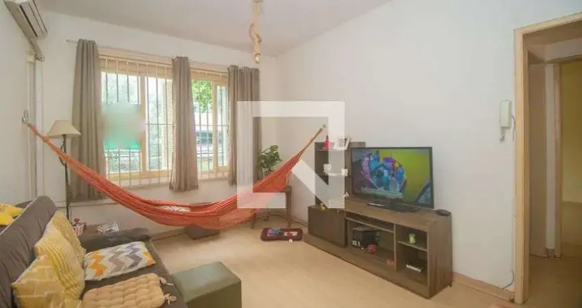 Apartamento para Venda - São Geraldo, 2 Quartos,  58 m² - Porto Alegre