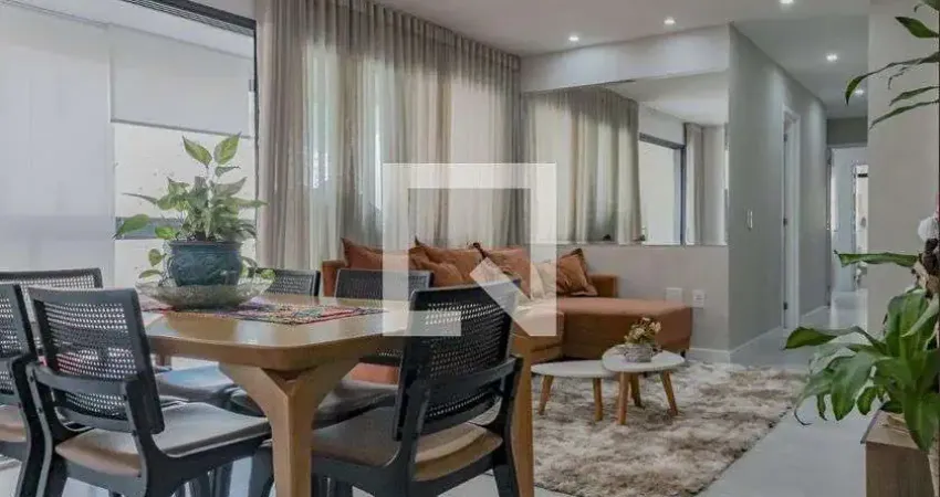 Apartamento para Venda - Botafogo, 3 Quartos,  112 m² - Rio de Janeiro