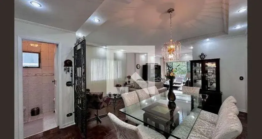 Apartamento para Venda - Santo Amaro , 3 Quartos,  147 m² - São Paulo