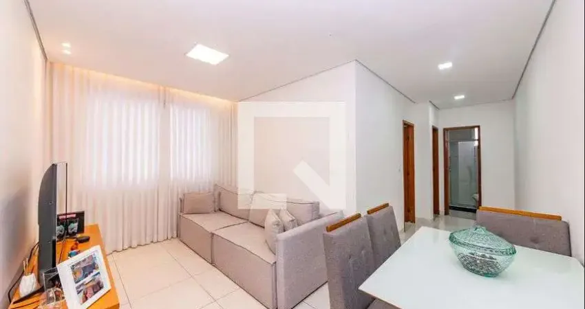 Cobertura para Venda - Buritis, 2 Quartos,  66 m² - Belo Horizonte