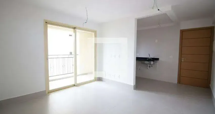 Apartamento para Venda - Água Fria, 2 Quartos,  66 m² - São Paulo