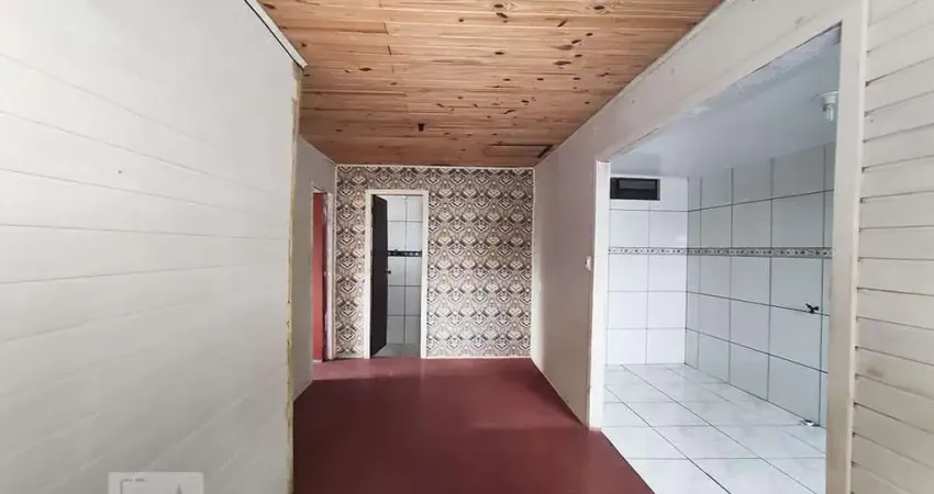 Casa para Venda - Estância Velha, 2 Quartos,  60 m² - Canoas