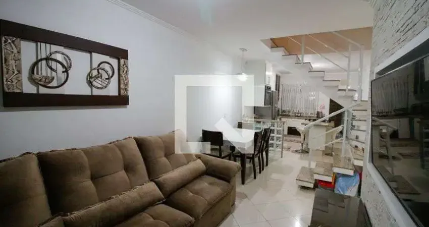 Casa para Venda - Vila Esperança, 2 Quartos,  173 m² - São Paulo