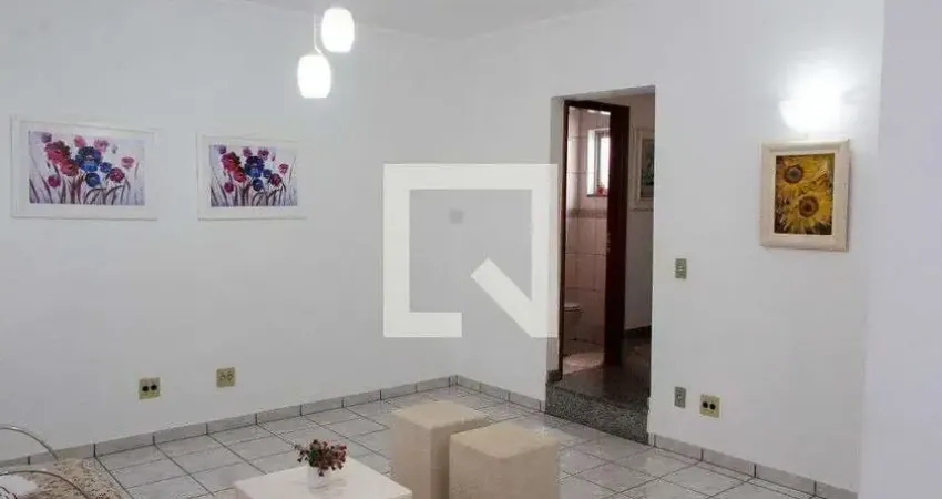 Casa para Venda - Santa Genebra, 3 Quartos,  300 m² - Campinas