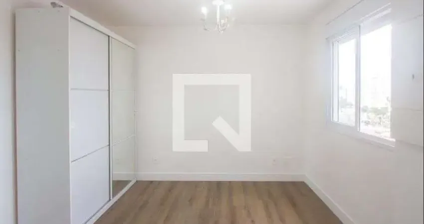 Kitnet / Stúdio para Venda - Chácara Santo Antonio, 1 Quarto,  34 m² - São Paulo