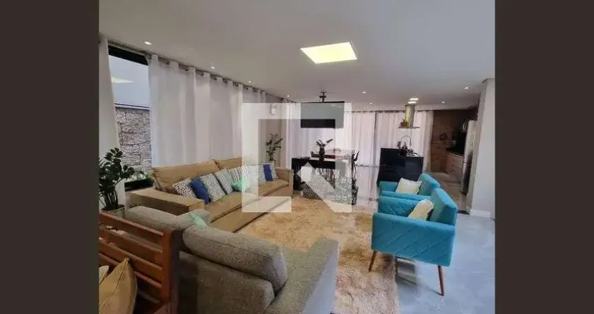 Casa / Sobrado em Condomínio para Venda - Swiss Park, 3 Quartos,  376 m² - Campinas