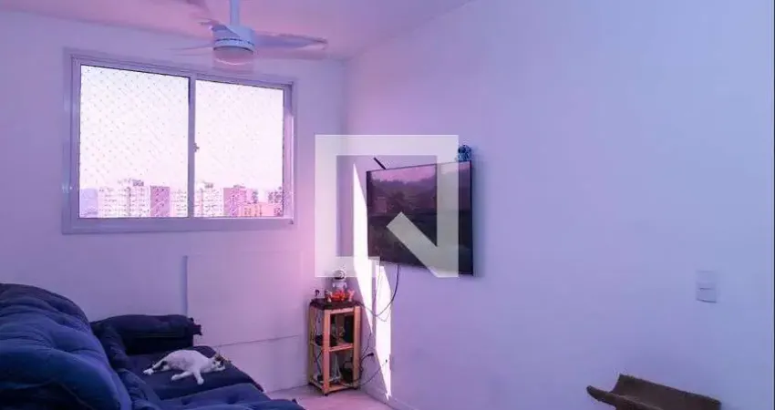 Apartamento para Venda - Piedade, 1 Quarto,  32 m² - Rio de Janeiro