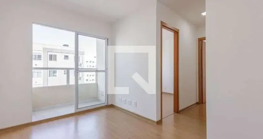 Apartamento para Venda - Rubem Berta, 2 Quartos,  45 m² - Porto Alegre
