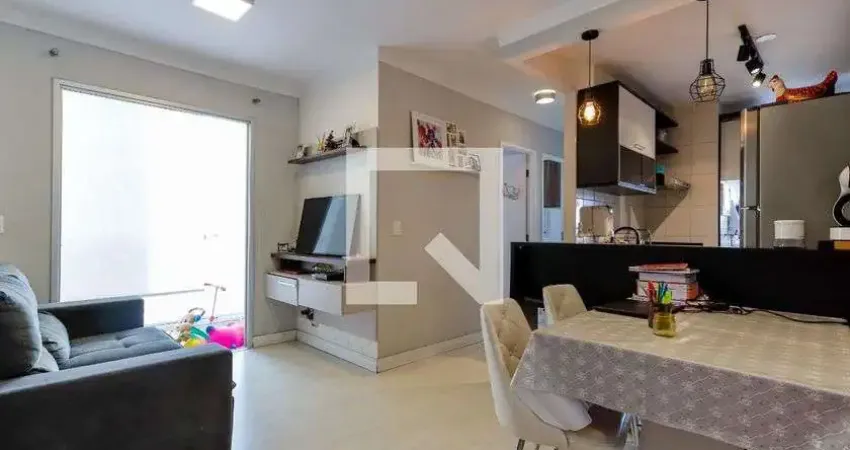 Apartamento para Venda - Parque Novo Mundo , 2 Quartos,  49 m² - São Paulo