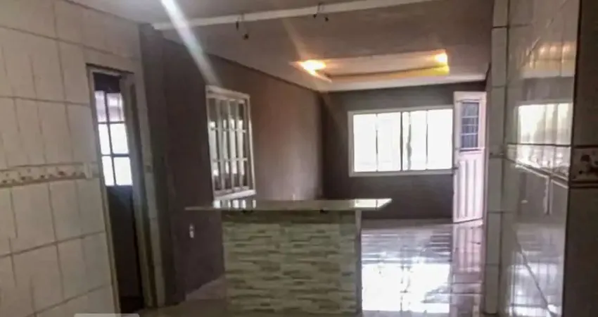 Casa para Venda - Vicentina, 3 Quartos,  300 m² - São Leopoldo