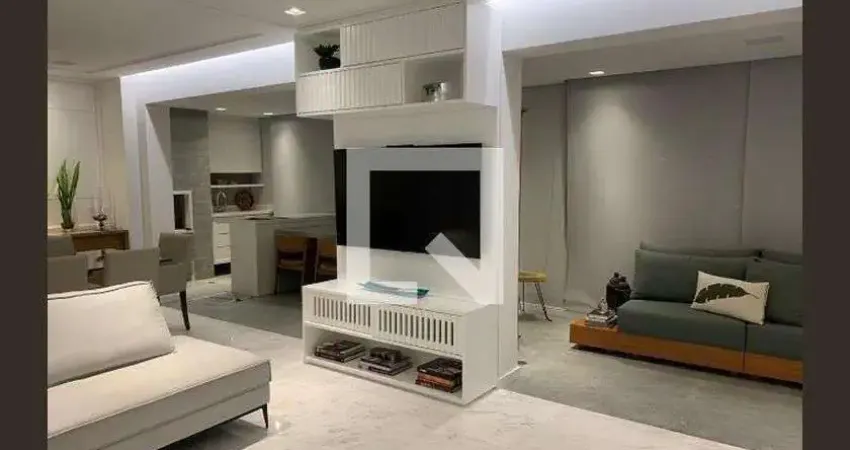 Apartamento para Venda - Brooklin, 3 Quartos,  179 m² - São Paulo
