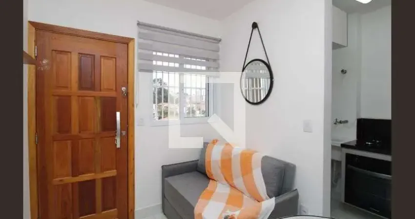 Apartamento para Venda - Vila Mazzei, 1 Quarto,  32 m² - São Paulo