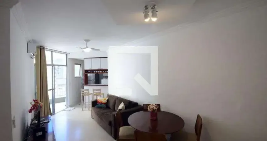 Apartamento para Venda - Jardim Oceânico, 1 Quarto,  51 m² - Rio de Janeiro