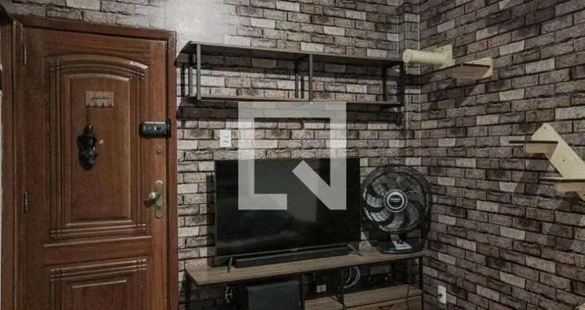 Apartamento para Venda - Copacabana, 1 Quarto,  45 m² - Rio de Janeiro