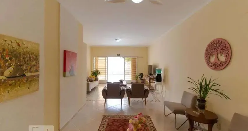 Casa para Venda - Guanabara, 5 Quartos,  230 m² - Campinas