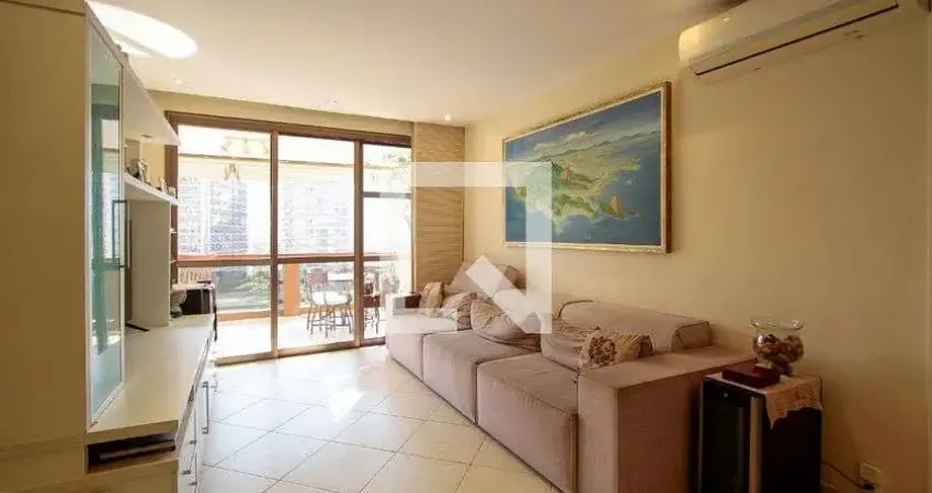 Apartamento para Venda - Jardim Oceânico, 3 Quartos,  127 m² - Rio de Janeiro