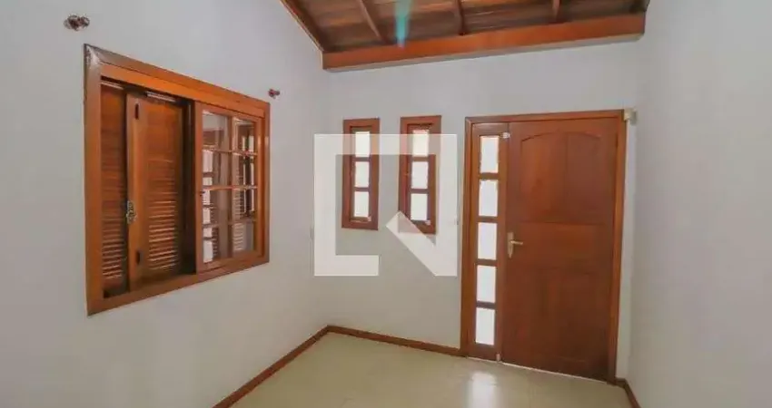 Casa para Venda - Scharlau, 3 Quartos,  290 m² - São Leopoldo