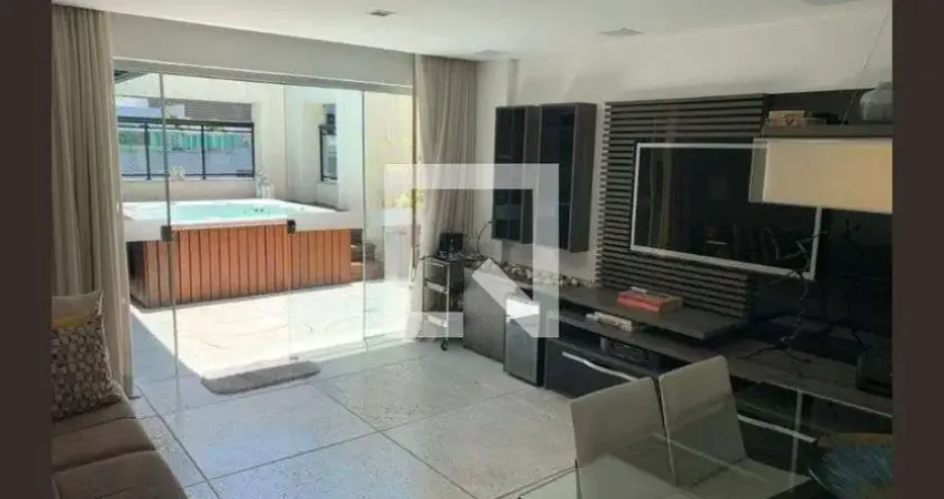 Apartamento para Venda - Icaraí, 4 Quartos,  280 m² - Niterói