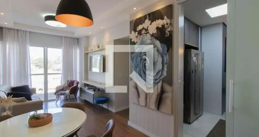 Apartamento para Venda - Torres Tibagy, 2 Quartos,  68 m² - Guarulhos